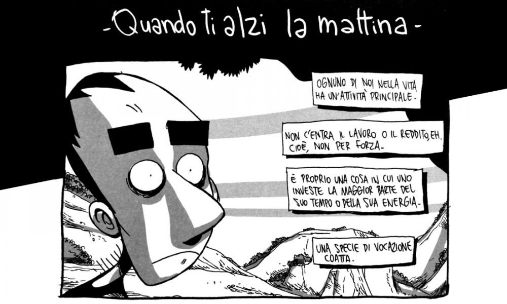 zerocalcare l elenco telefonico degli accolli 01