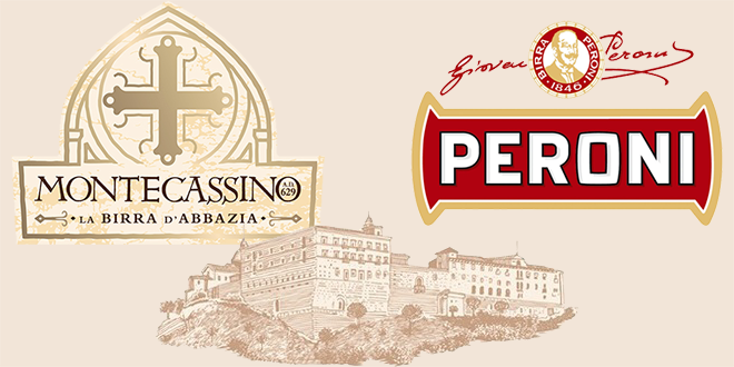 peroni logo