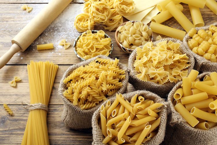 PASTA SICURA, UNA SCELTA FONDAMENTALE PER LA NOSTRA SALUTE 2 pasta grano agroalimentare made in italy by denio109 fotolia 750