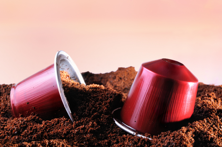 Capsule caffè quanto inquinano