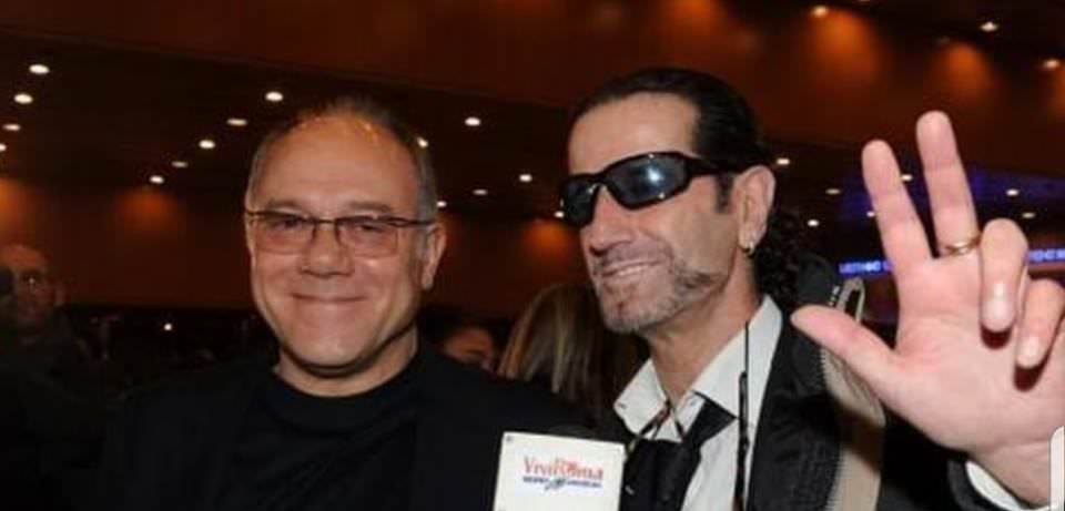 Morto Massimo Marino, storico volto delle tv locali romane 1 57446417 2176517729091578 4081079634056183808 n