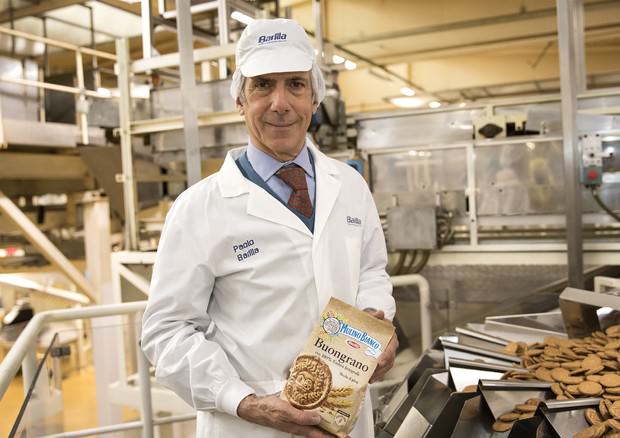 Barilla, arriva la "Carta del Mulino": biscotti senza glifosato 2 a77642867e6492025dbaac5b34e3d05e