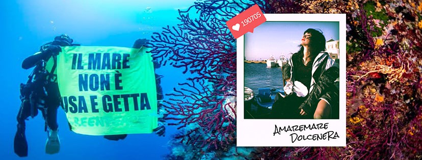 dolcenera greenpeace