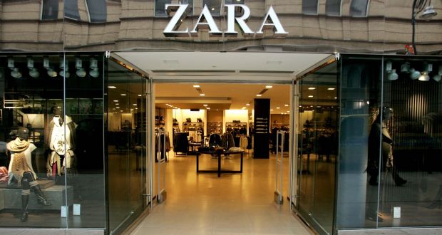 zara ecosostenibile 2