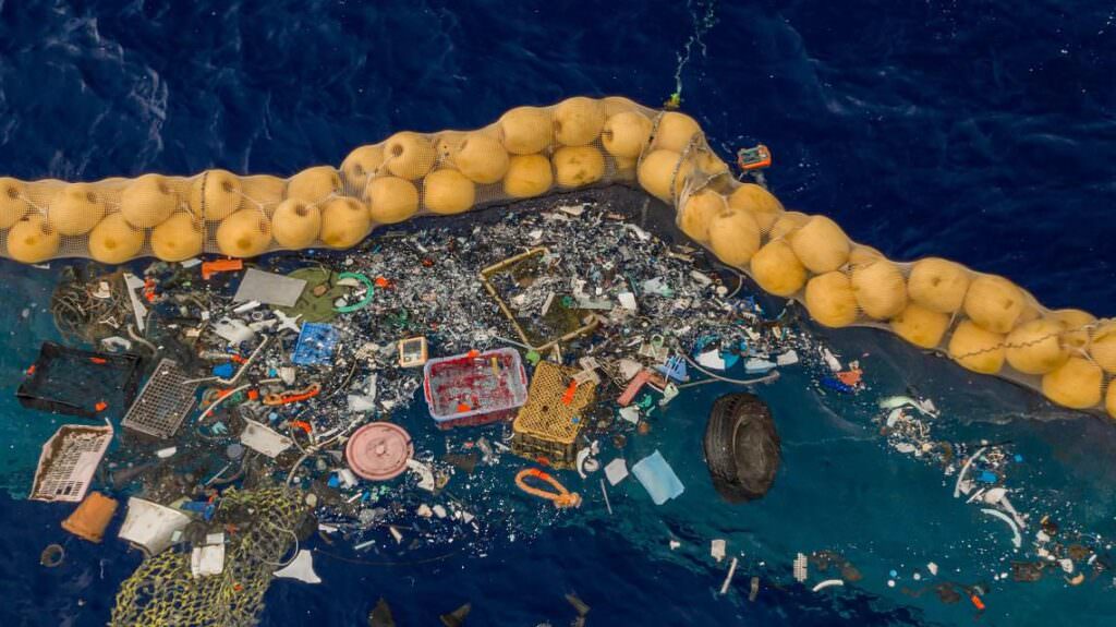 ocean cleanup 1