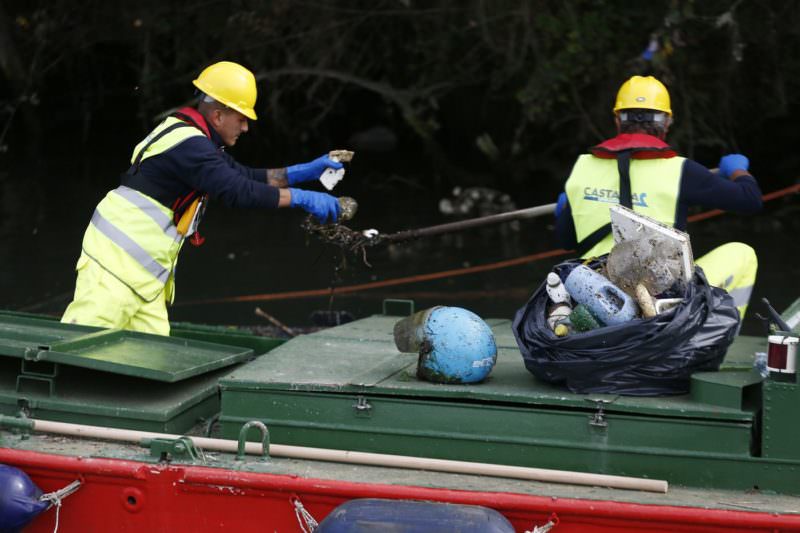 progetto sperimentale raccolta rifiuti tevere e1571995479364