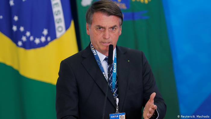 Bolsonaro