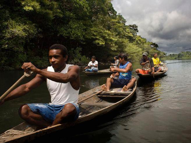 Amazzonia Business sostenibile 6