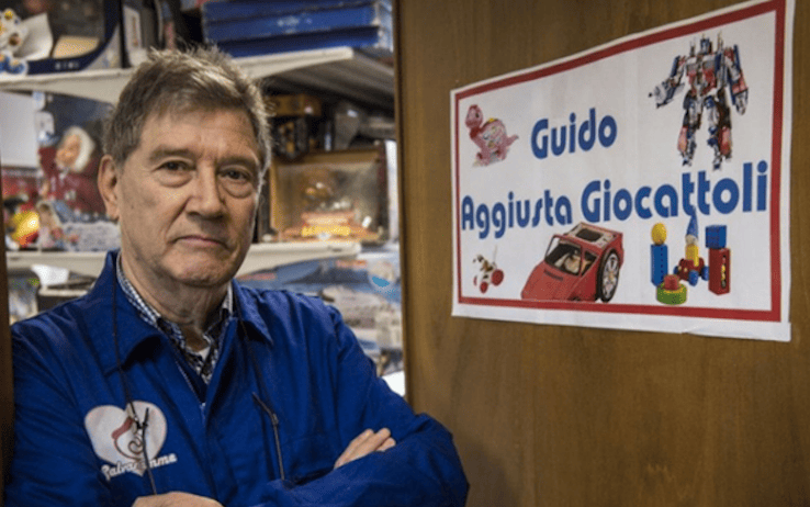 guido aggiusta giocattoli 6