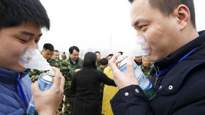 inquinamento aria in bottiglia 10