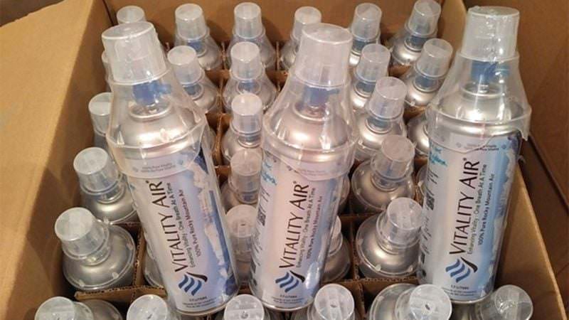 inquinamento aria in bottiglia 5 e1575294270596