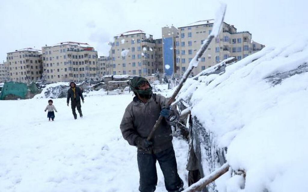 Afghanistan