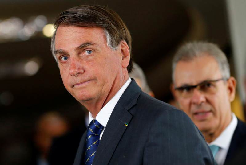 bolsonaro