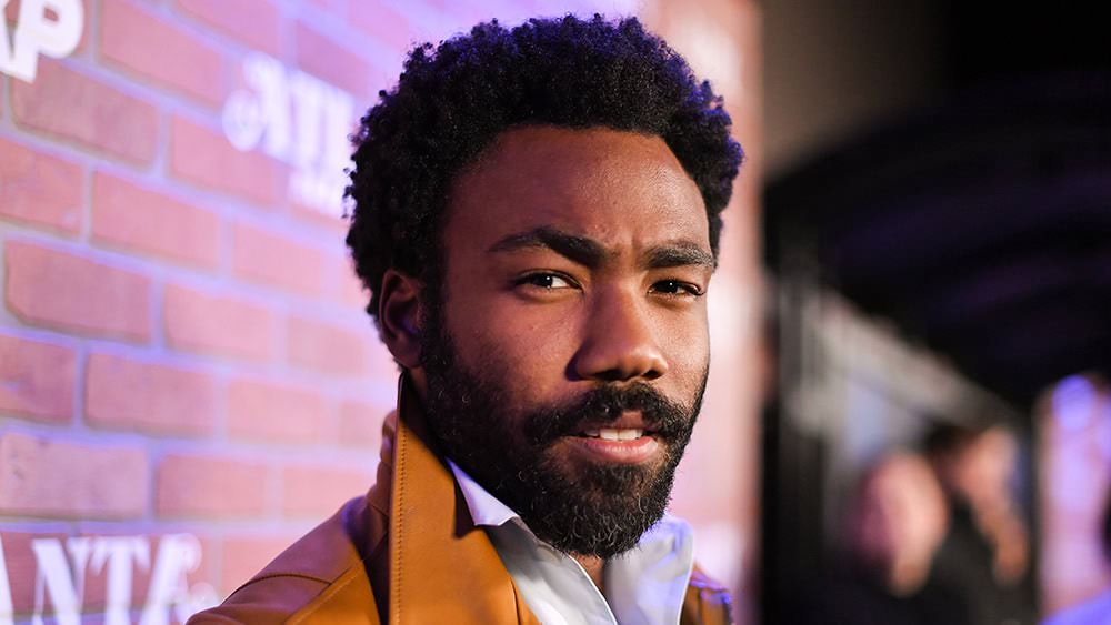 Childish gambino