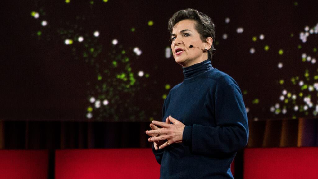 Christiana Figueres