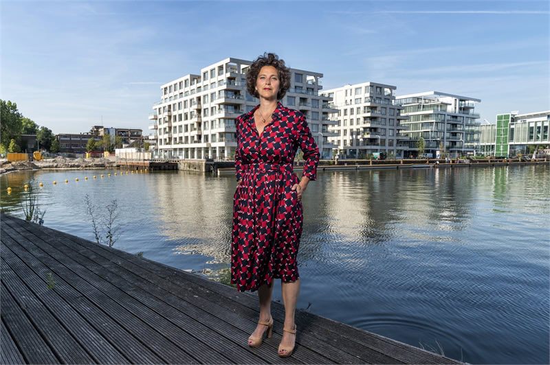 economia della ciambella post coronavirus 3