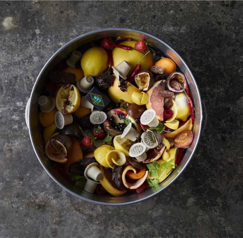 capsule compatibili compostabili nespresso wetcaffe roma biologico caffe arabica b