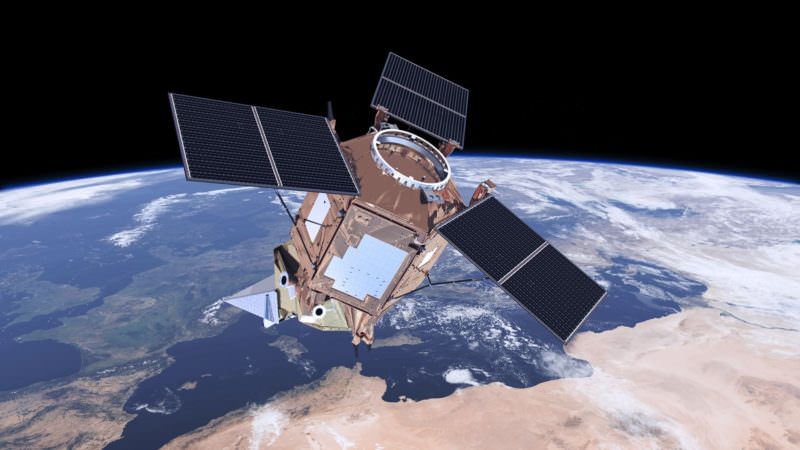 Inquinamento, online una nuova piattaforma di tracciamento satellitare dei gas serra 3 inquinamento mappe polveri sottili 3 e1591972655708