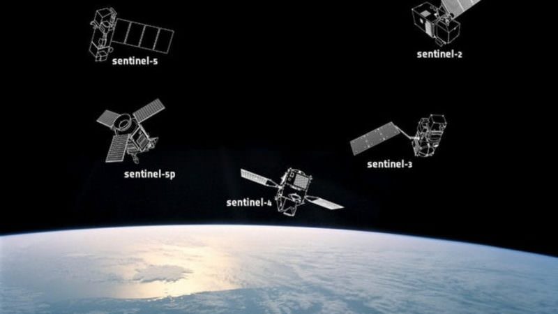 Inquinamento, online una nuova piattaforma di tracciamento satellitare dei gas serra 1 inquinamento mappe polveri sottili 5 e1591972475414
