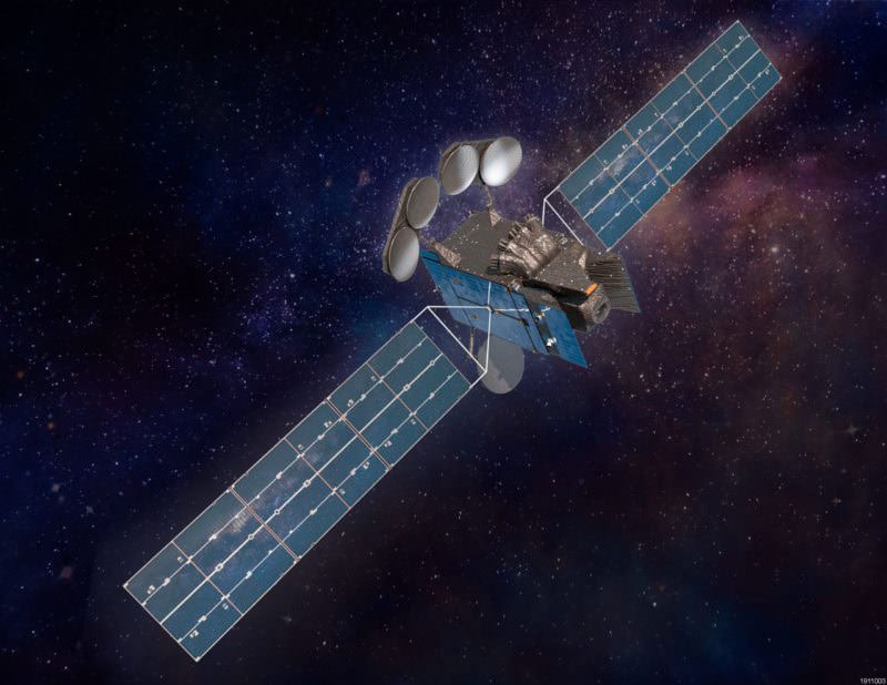 Clima, NASA e ESA useranno i satelliti per studiare insieme lo scoglimento dei ghiacci antartici 3 Antartico satelliti NASA ESA 4 scaled e1594377177392