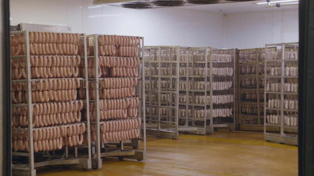 invasione del cibo spazzatura © Capa Tv 2