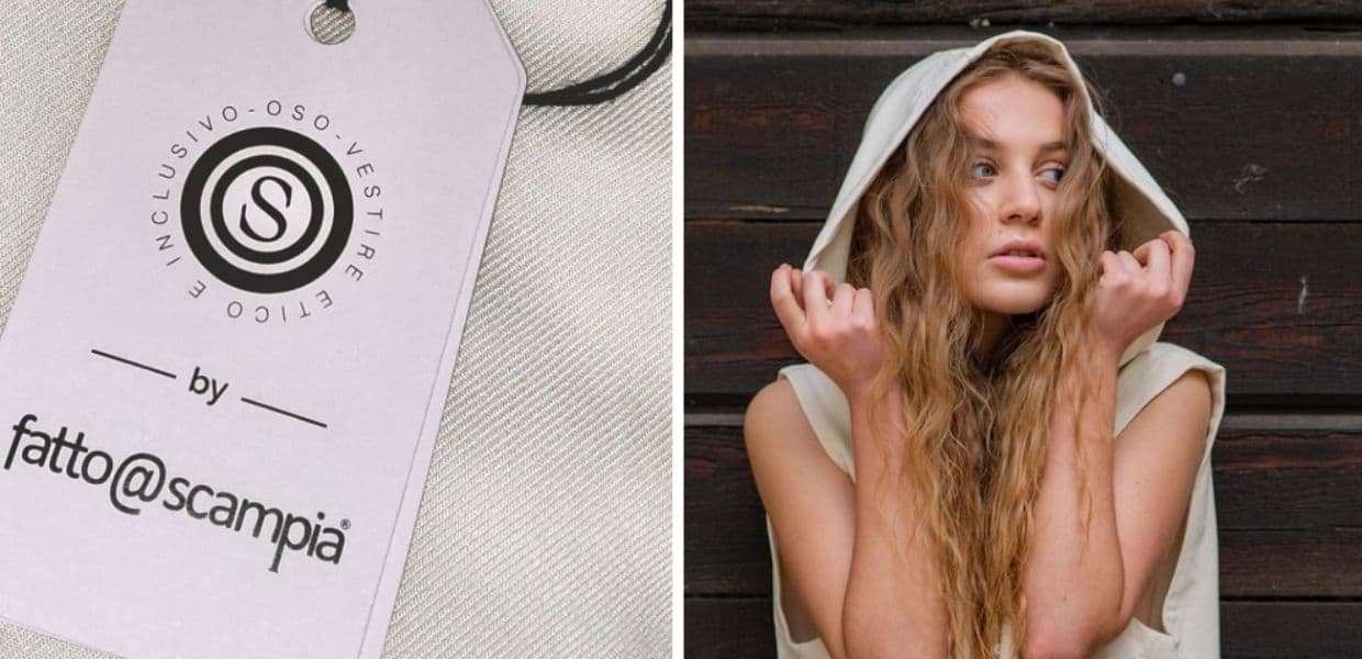 oso moda etica sostenibile