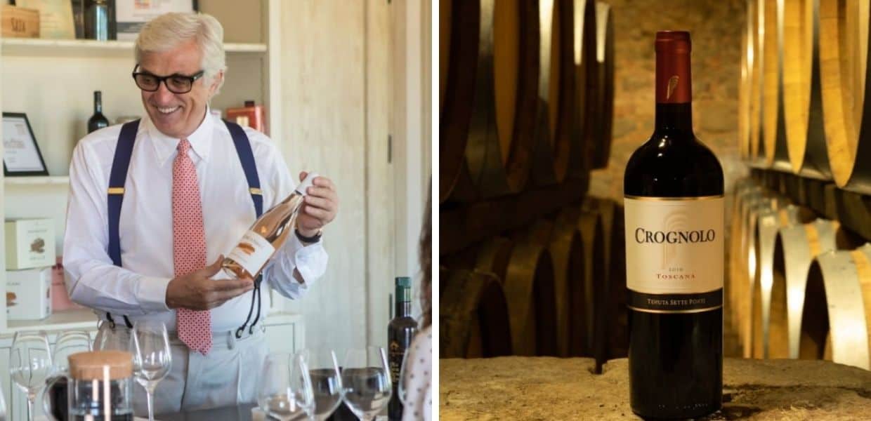 antonio moretti cuseri tenuta sette ponti