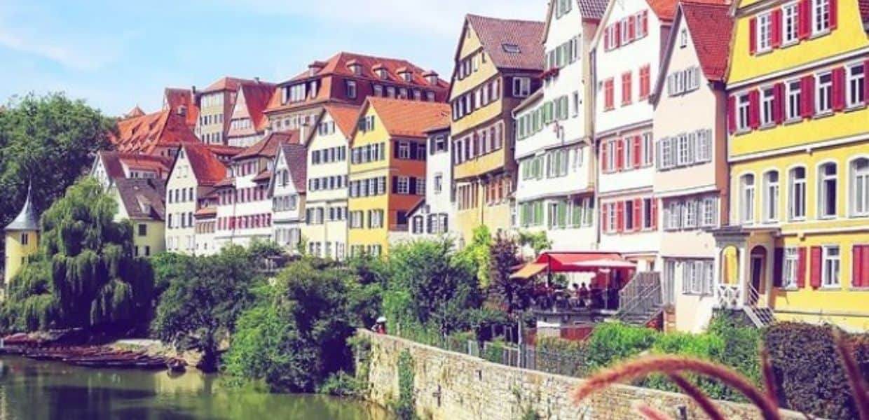 In Germania c'è una cittadina ecosostenibile e vegana. La trasformazione grazie agli studenti universitari