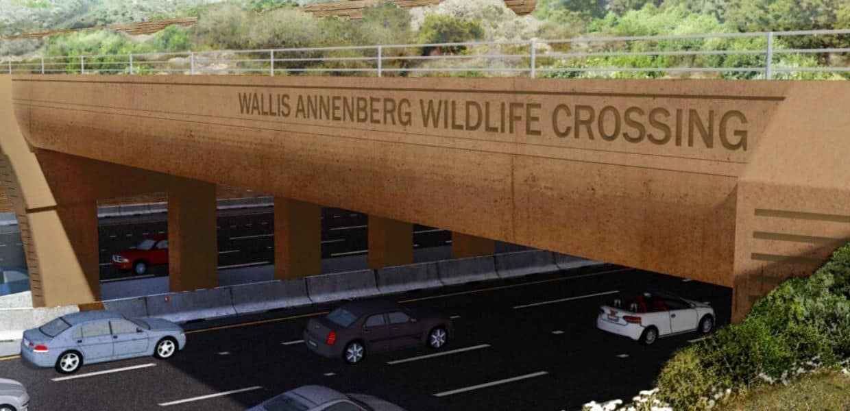 corridoio ecologico più grande al mondo