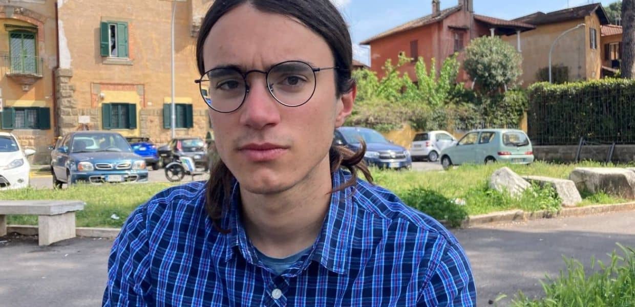 ultima generazione attivisti roma