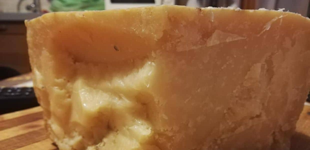 Da guardia penitenziaria a imprenditore agricolo. La storia di Gianni Mele e di "Casu 'e Babbu"