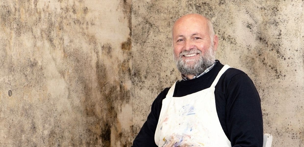 Arte, ridare vita ai tessuti le opere di frate Sidival