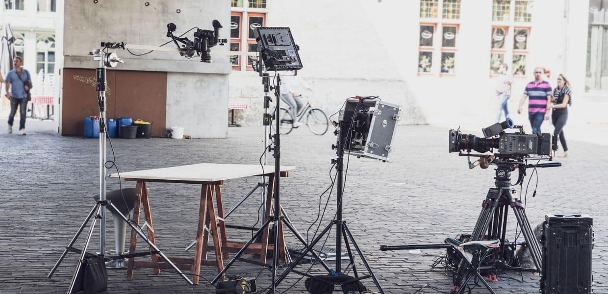 cinema ecosostenibile abruzzo campus