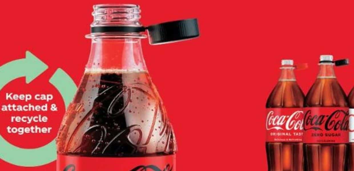 coca-cola greenwashing