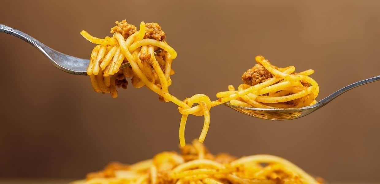 glifosato nella pasta