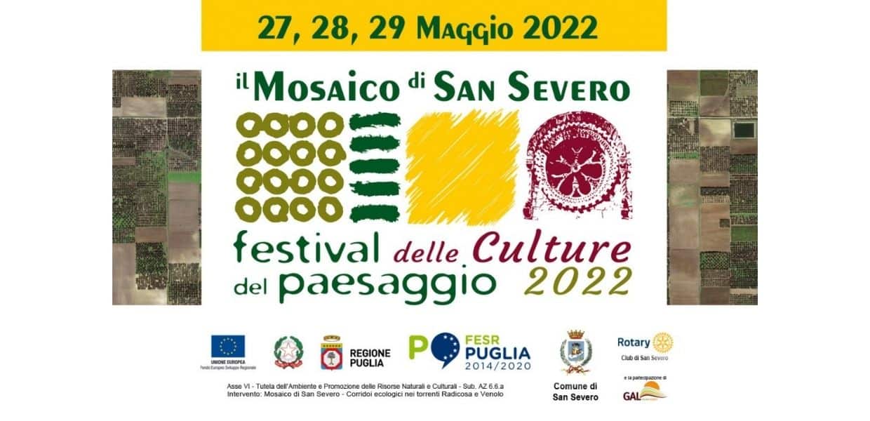 mosaico di san severo