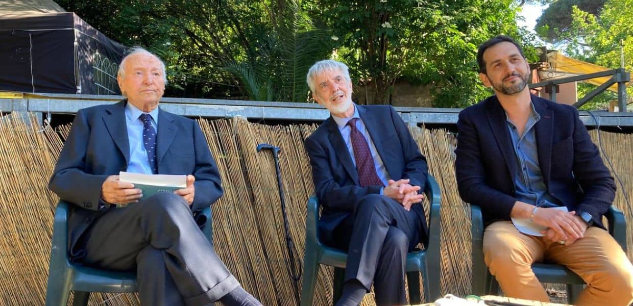 pellegrini dell'universo