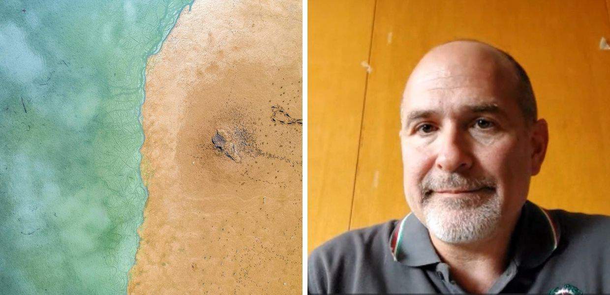 scomparsa coste italiane