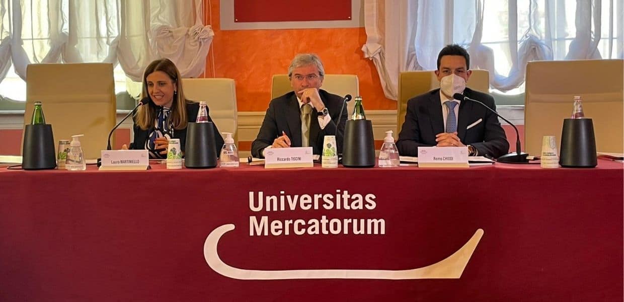 università mercatorum