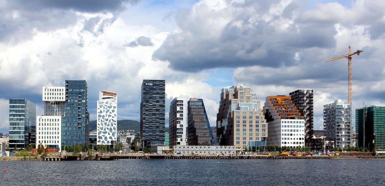 Qual è la città più sostenibile del mondo Ecco la classifica delle maggiori 100