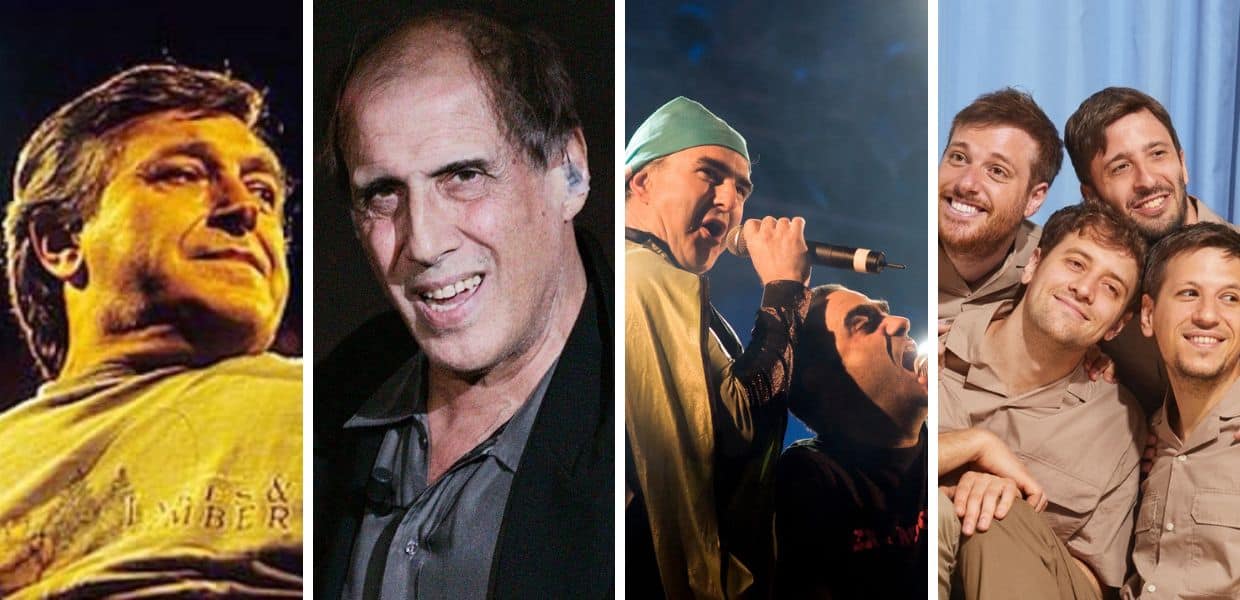 giornata mondiale ambiente top 10 canzoni ambientaliste italiane