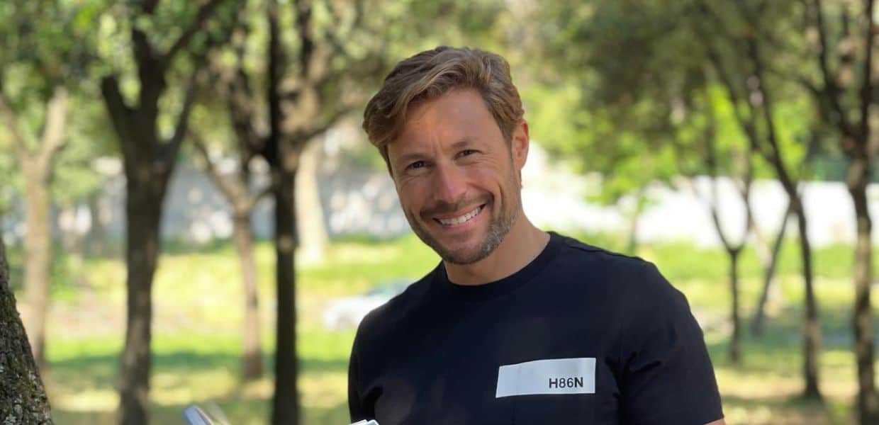 kalipe massimiliano ossini rai2