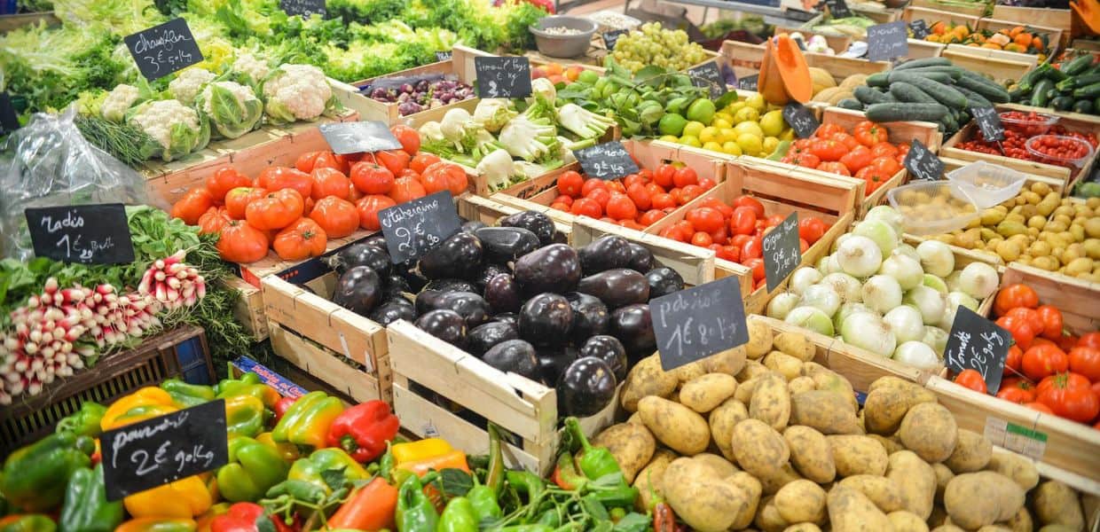 legge km zero e filiera corta