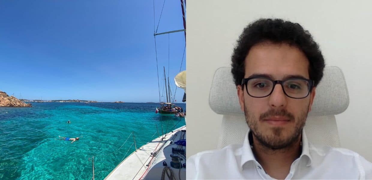 Sardegna, in vacanza senza smartphone con "Logout Livenow", prima agenzia di Digital Detox d'Italia