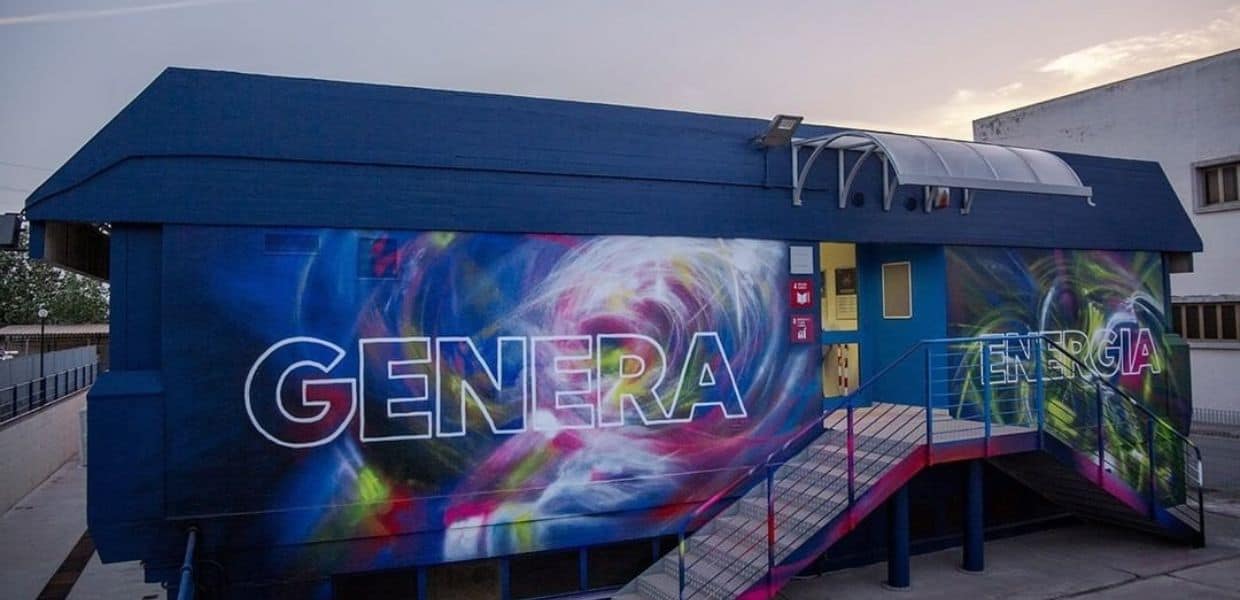 Arriva una nuova opera di street art di Manu Invisible. Ecco dove si trova