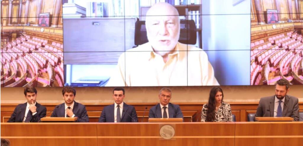 Ecodigital, una rete civica per unire transizione ecologica e digitale