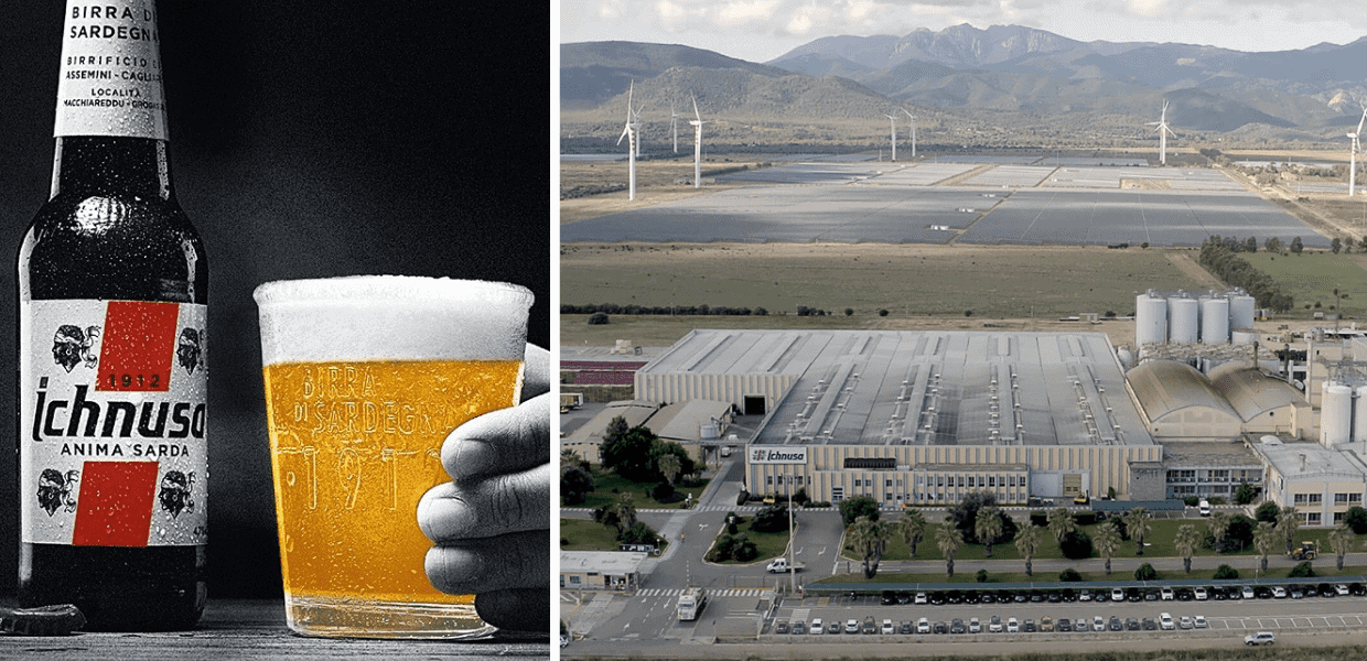 ichnusa birra fluoruri