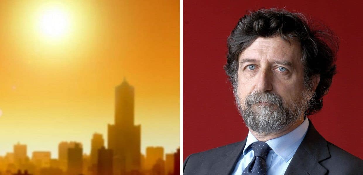 cambiamenti climatici e malattie