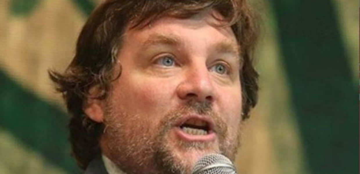 clima luca mercalli caldo siccita