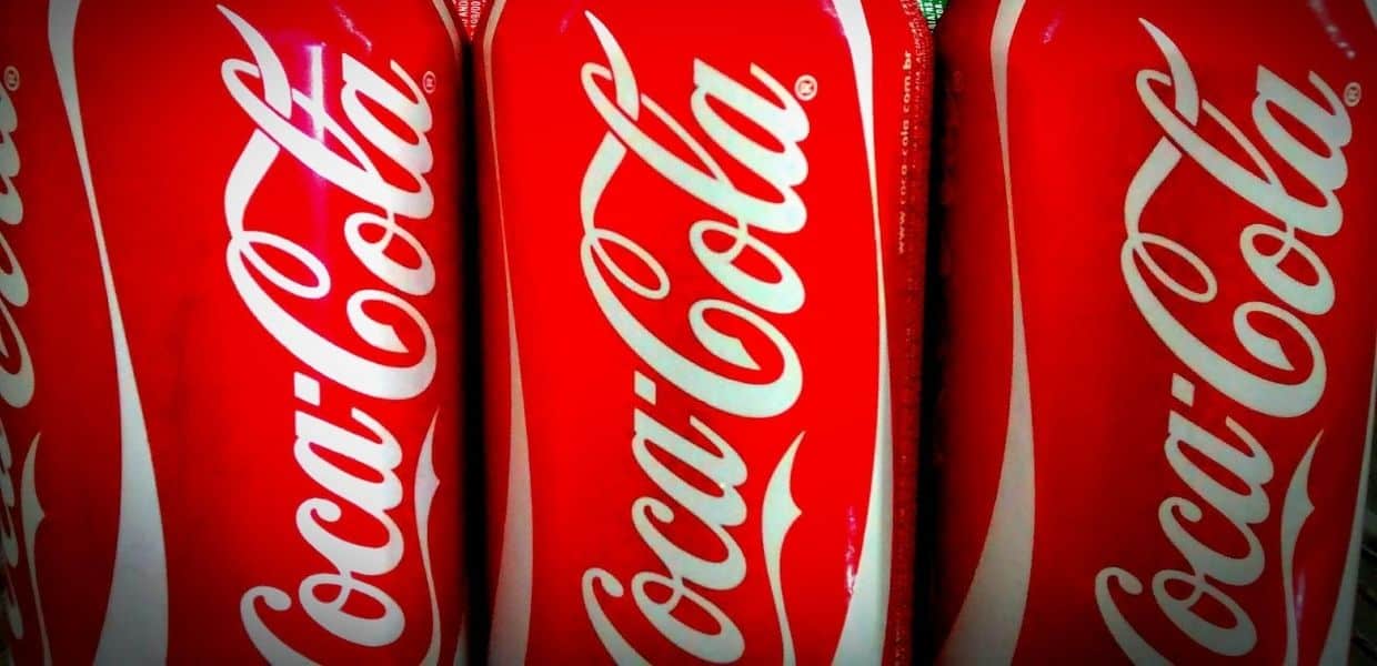 coca-cola aziende greenwashing